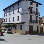 Casa Mata