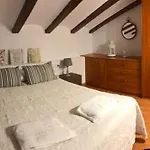 فندق Casa Mata روبييلوس دي مورا