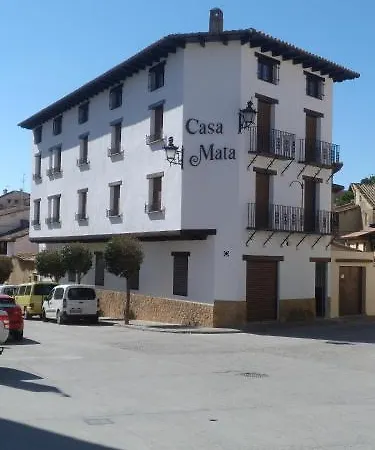 Casa Mata