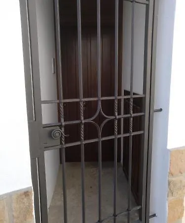 Casa Mata * Rubielos De Mora