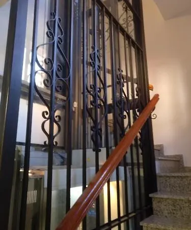 Casa Mata Hotel Rubielos De Mora