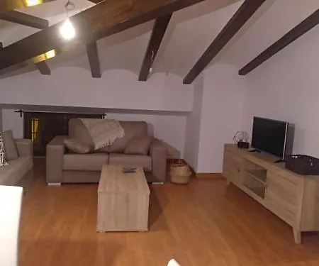 Casa Mata Rubielos De Mora