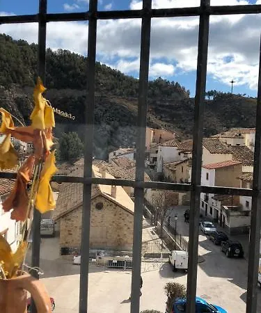 Casa Mata Rubielos De Mora