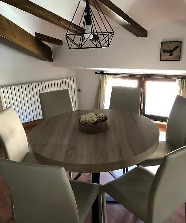Casa Mata *