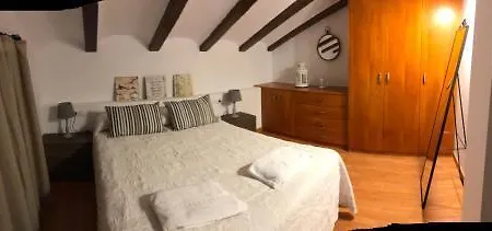 Hotel Casa Mata Rubielos De Mora