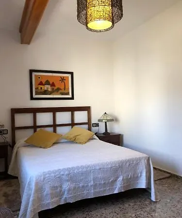 Casa Mata * Rubielos De Mora