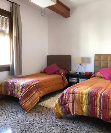 Casa Mata Hotel Rubielos De Mora