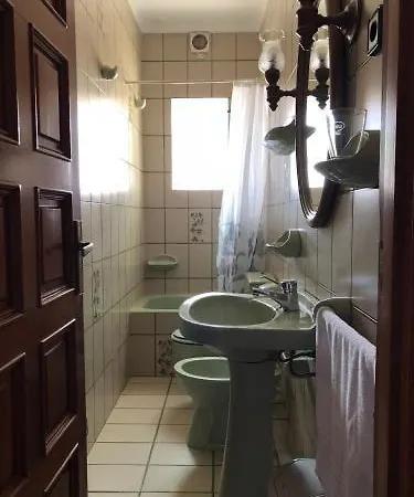 Hotel Casa Mata