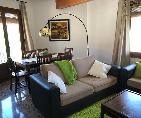 Casa Mata * Rubielos De Mora