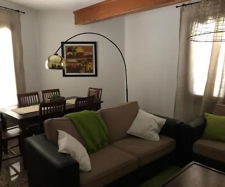 Casa Mata Hotel Rubielos De Mora