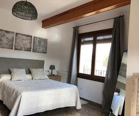 Casa Mata Rubielos De Mora