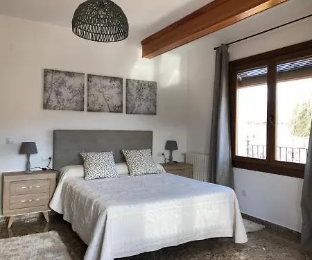 Hotel Casa Mata Rubielos De Mora