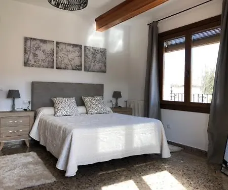 Casa Mata Hotel Rubielos De Mora