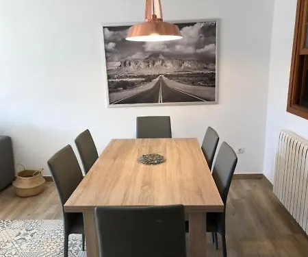 Hotel Casa Mata Rubielos De Mora