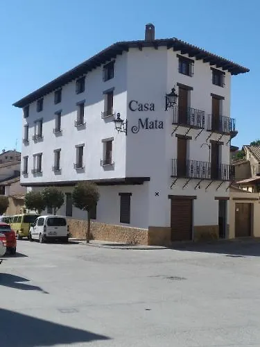 Casa Mata