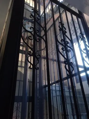 Casa Mata Hotell Rubielos De Mora