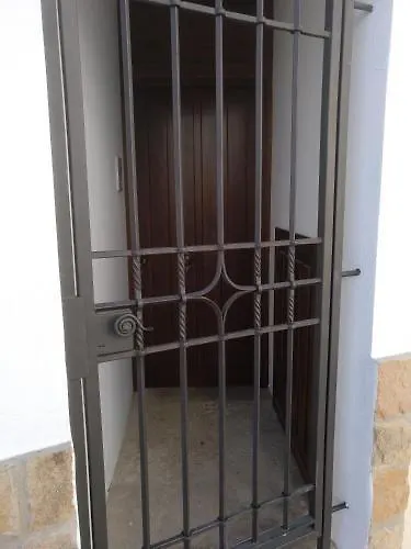 Casa Mata * Rubielos De Mora