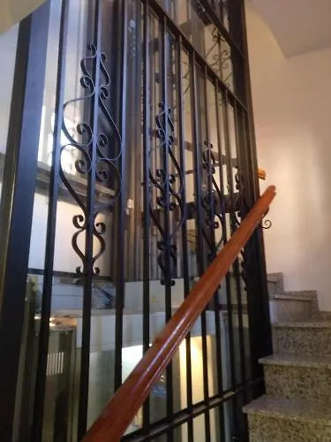 Casa Mata Hotell Rubielos De Mora