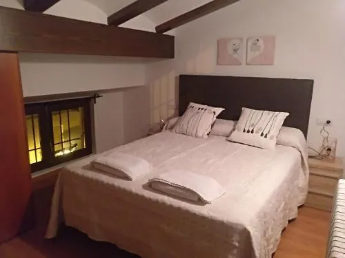 Casa Mata * Rubielos De Mora