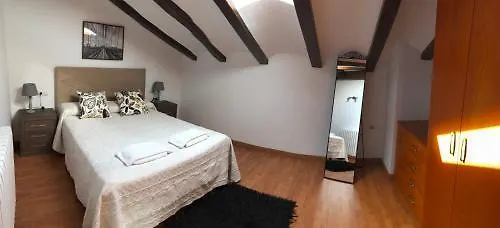 Casa Mata Hotell Rubielos De Mora