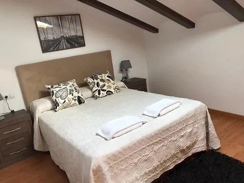 Casa Mata * Rubielos De Mora