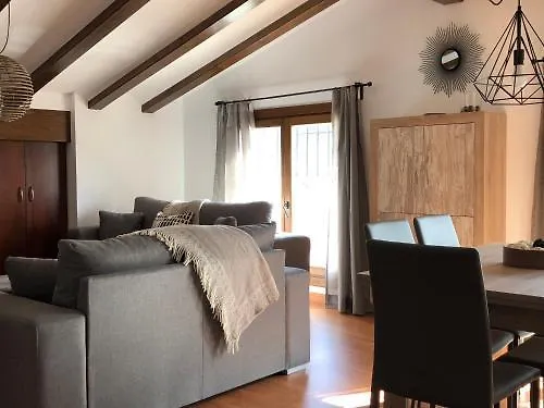 Hotell Casa Mata Rubielos De Mora