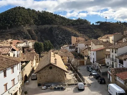 Casa Mata * Rubielos De Mora