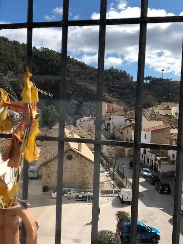 Casa Mata Rubielos De Mora