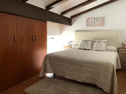 Hotell Casa Mata Rubielos De Mora