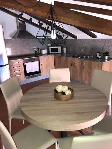 Casa Mata * Rubielos De Mora