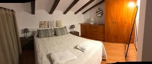 Hotell Casa Mata Rubielos De Mora