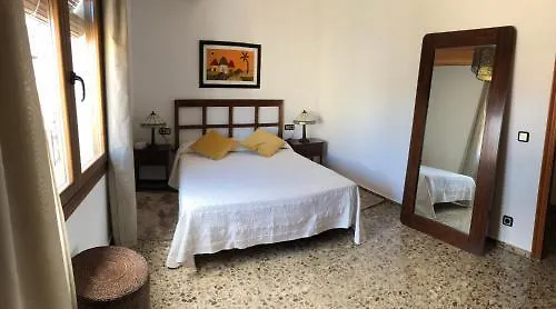 Casa Mata Hotell Rubielos De Mora
