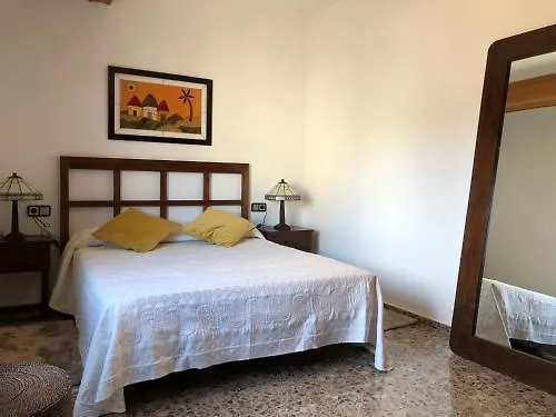 Casa Mata Rubielos De Mora