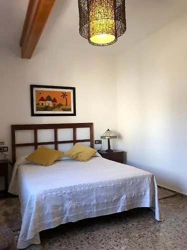 Casa Mata * Rubielos De Mora