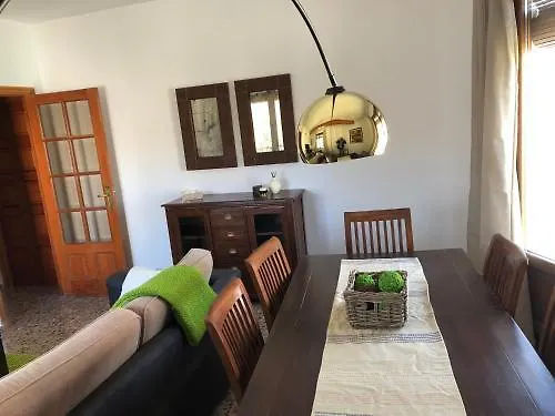 Casa Mata * Rubielos De Mora