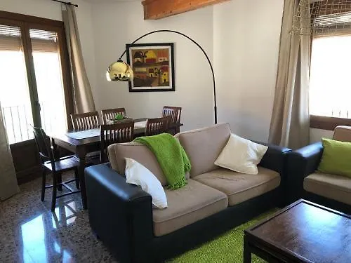 Casa Mata * Rubielos De Mora