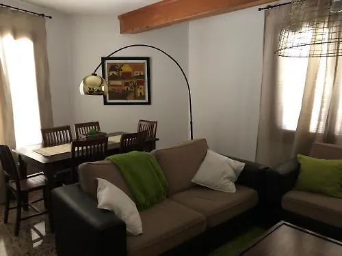 Casa Mata Hotell Rubielos De Mora