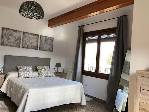 Casa Mata Rubielos De Mora