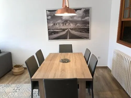 Hotell Casa Mata Rubielos De Mora