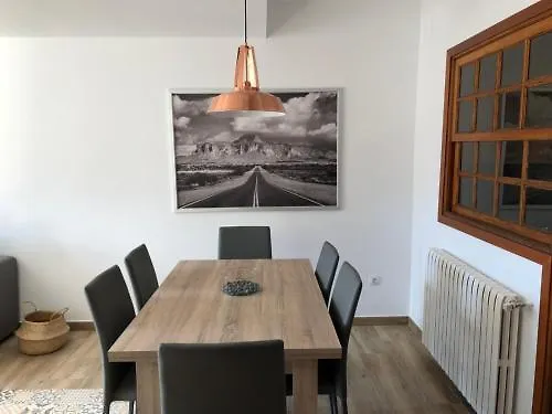 Hotell Casa Mata Rubielos De Mora