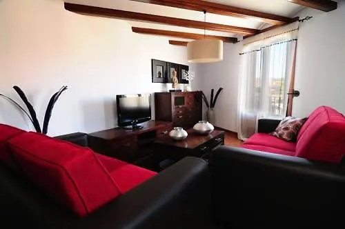 Casa Mata Hotell Rubielos De Mora